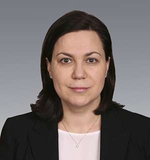 Илюшникова Татьяна Александровна
