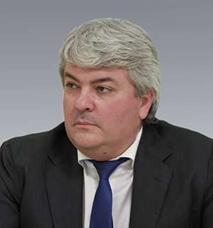 Гореславский Алексей Сергеевич