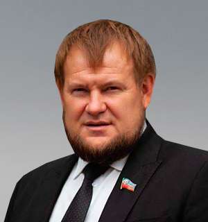 Колесников Денис Сергеевич