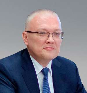 Соколов Александр Валентинович