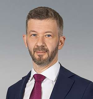 Кузнецов Владислав Гариевич