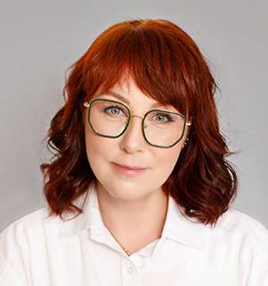 Одинцова Екатерина Александровна