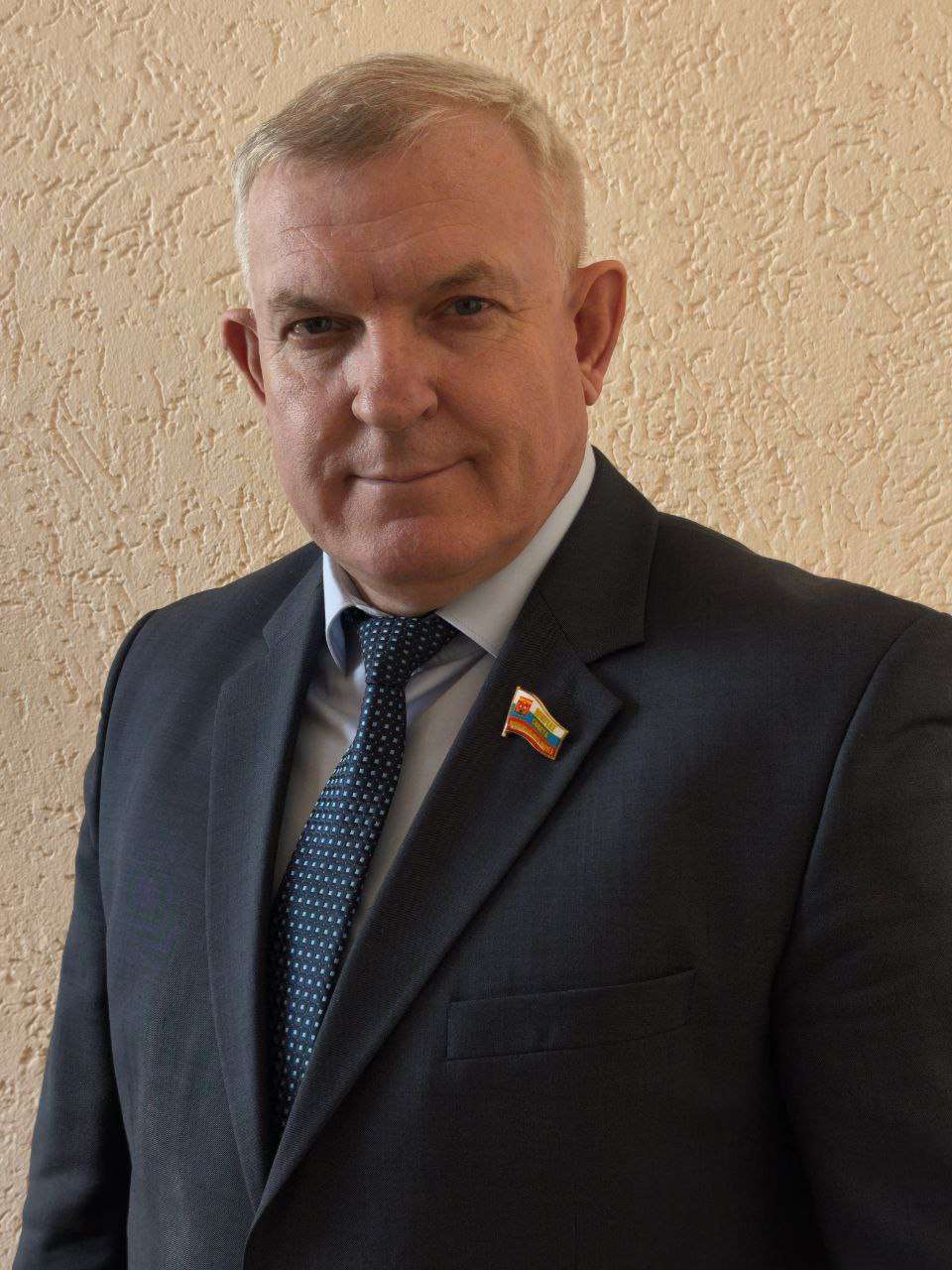 Шавлай Владимир Иосифович