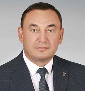 Нуриев Марат Абдулхаевич