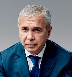 Оздоев Бекхан Ибрагимович