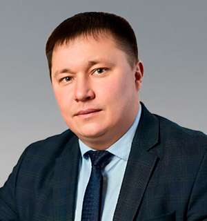 Хантимиров Ленар Талгатович