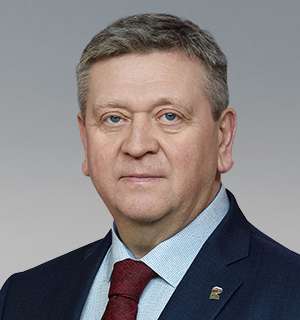 Лутовинов Александр Ильич