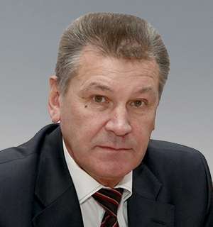 Коткин Сергей Николаевич