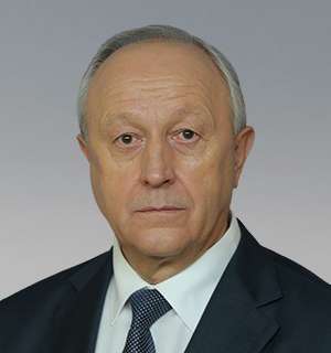 Радаев Валерий Васильевич