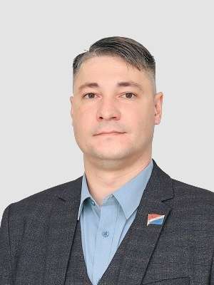 Володин Артем Андреевич
