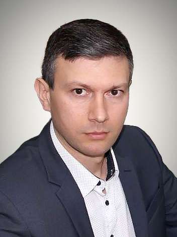 Муравьев Сергей Анатольевич
