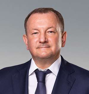 Борщев Михаил Михайлович