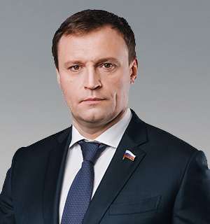 Пахомов Сергей Александрович