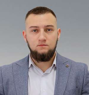 Голубович Михаил Артёмович