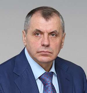 Константинов Владимир Андреевич