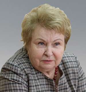 Пивненко Валентина Николаевна