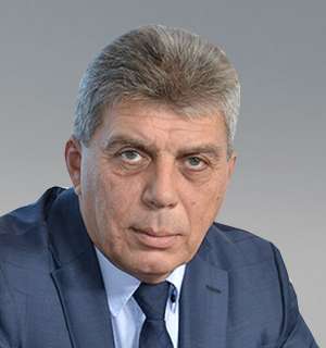 Мелюков Станислав Юрьевич