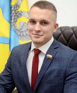 Ковалёв Сергей Сергеевич