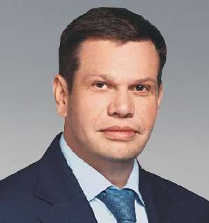 Дорошенко Андрей Николаевич