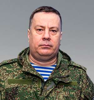 Кузьмин Константин Александрович