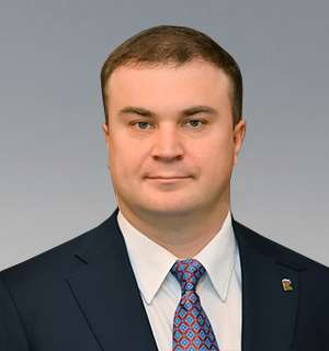 Хоценко Виталий Павлович