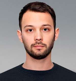 Добровольский Сергей Сергеевич