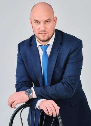 Шишкин Илья Александрович