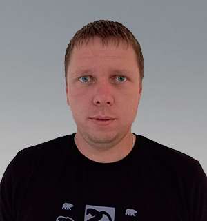 Сёмченко Андрей Александрович