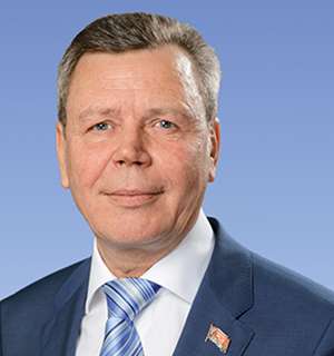 Абрамов Сергей Васильевич
