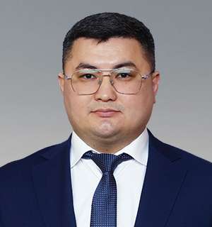 Хачиров Борис Бекмуратович