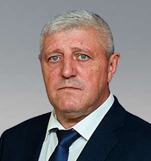 Наумец Алексей Васильевич