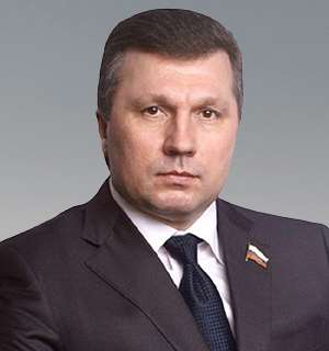 Васильев Валерий Николаевич