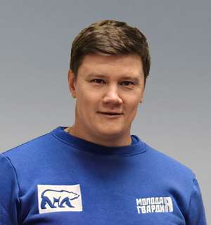 Амелин Александр Николаевич