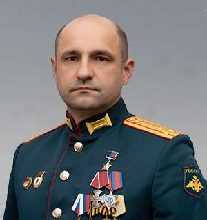 Жога Артём Владимирович