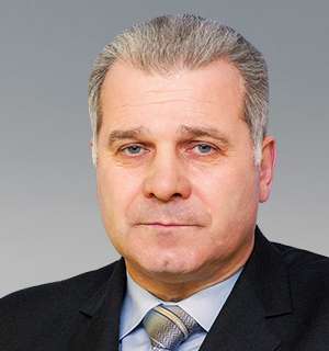 Мартынов Сергей Александрович