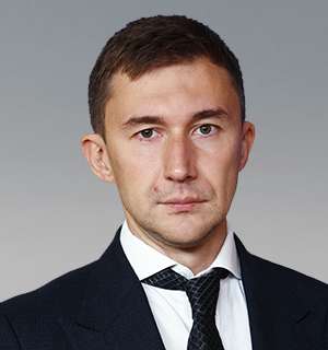 Карякин Сергей Александрович