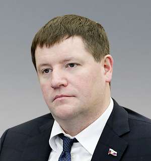Бидонько Сергей Юрьевич