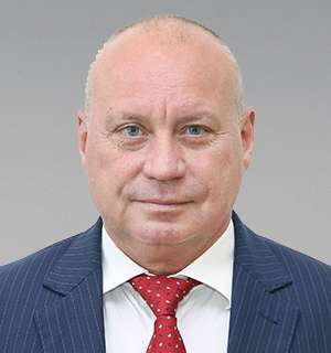 Лихачев Виталий Викторович