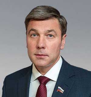 Ежов Николай Сергеевич