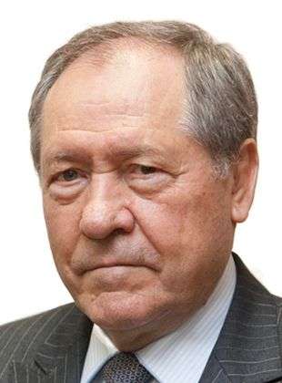 Букаев Геннадий Иванович