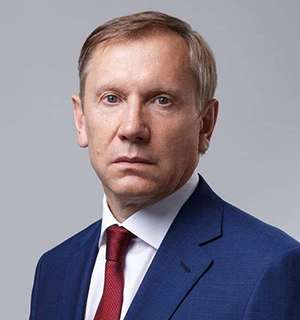 Руденский Игорь Николаевич