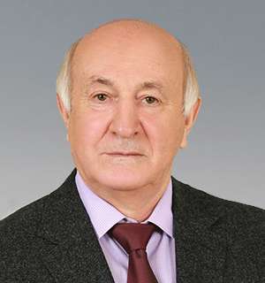 Долуда Николай Александрович