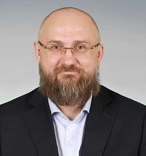 Бурлаков Сергей Владимирович
