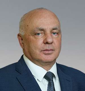 Шохин Андрей Станиславович