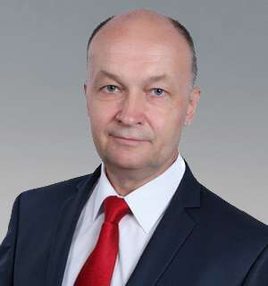 Киселев Владимир Николаевич