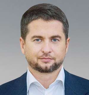Немерюк Алексей Алексеевич