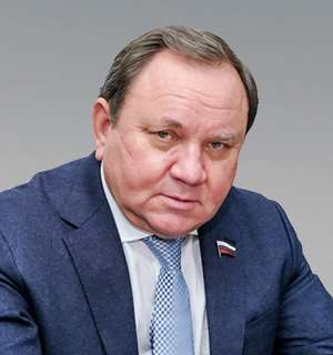Дерябкин Виктор Ефимович