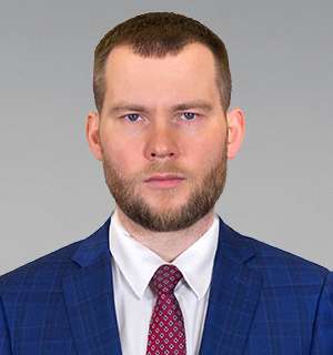 Мазуревский Константин Сергеевич