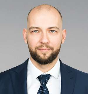 Руднев Максим Вячеславович