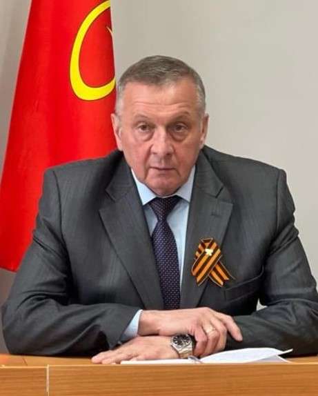 Палагута Алексей Иванович